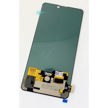 Дисплей (экран) для Xiaomi Mi 9T/Mi 9T Pro/Redmi K20/Redmi K20 Pro + тачскрин, черный , версия Samsung, OLED, копия хорошего качества, с передней пане