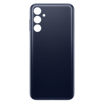 Задня кришка для Samsung M146 Galaxy M14 синя, Navy Blue, оригінал PRC