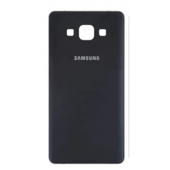 Задняя крышка для Samsung A500H Galaxy A5 (2015), A500F, синяя