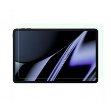 Захисне скло для Realme Pad X прозоре, Full-Screen, Full Glue, без упаковки, без серветок