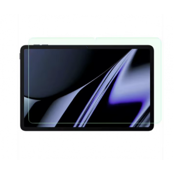 Захисне скло для Realme Pad X прозоре, Full-Screen, Full Glue, без упаковки, без серветок