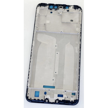 Рамка для крепления дисплея Xiaomi Redmi Note 6 Pro, черная 