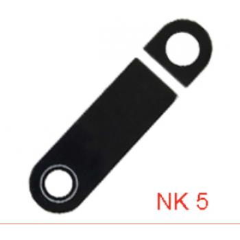 Стекло камеры Nokia 5 Dual Sim TA-1053/5 TA-1024