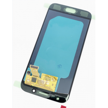 Дисплей (экран) для Samsung J530F Galaxy J5 (2017) + тачскрин, голубой, оригинал 