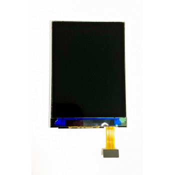 Дисплей (экран) для Nokia X2-02, X2-03, X2-05