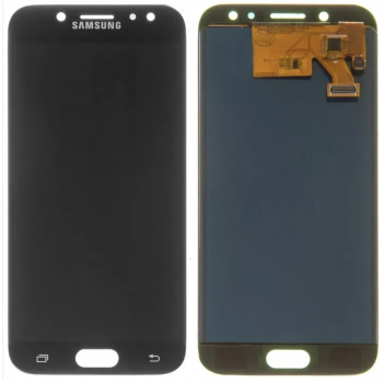 Дисплей (экран) для Samsung J530F Galaxy J5 (2017) + тачскрин, черный, TFT