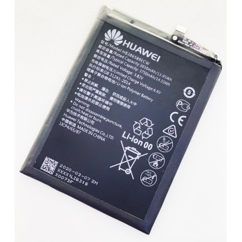 Аккумуляторная батарея (АКБ) Huawei HB386589ECW P10 Plus/Mate 20 Lite VKY-L29, VKY-L09, VKY-AL00 3750 mAh оригинал 