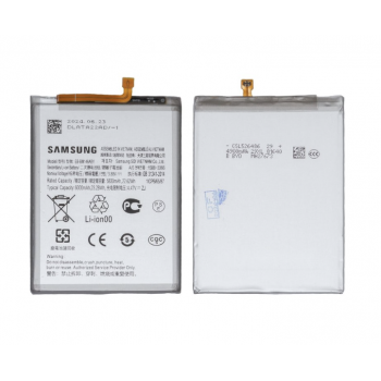 Акумулятор (батарея) для EB-BM146ABY, Samsung M146 Galaxy M14 /M546, 6000mAh, оригінал PRC