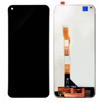 Дисплей (экран) для Vivo Y30 1938 + тачскрин, черный, оригинал (Китай)