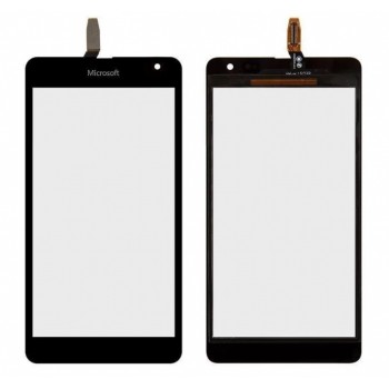 Тачскрин (сенсор) для Asus ZenPad C Z170C 7.0