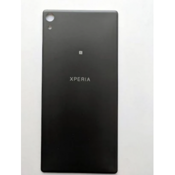 Задняя крышка для Sony F3211 Xperia XA Ultra, F3212, F3215, F3216, серая, оригинал