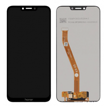 Дисплей (экран) для Huawei Honor Play COR-AL00 COR-AL10 + тачскрин, черный