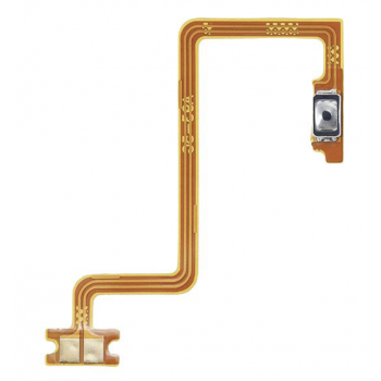 Шлейф для OnePlus Nord N200 5G, с кнопкой включения