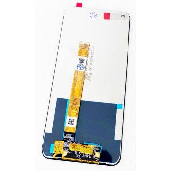 Дисплей (экран) для Oppo A53 4G 2020/A53s/A32/A33/A73 5G; Realme 7i/C17; OnePlus Nord N100 + touchscreen, черный, p/n : BV065WBM-L0 + тачскрин, черный