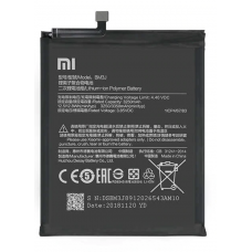 Аккумуляторная батарея (АКБ) для BM3J Xiaomi Mi8 Lite M1808D2TG 3350 mAh оригинал 