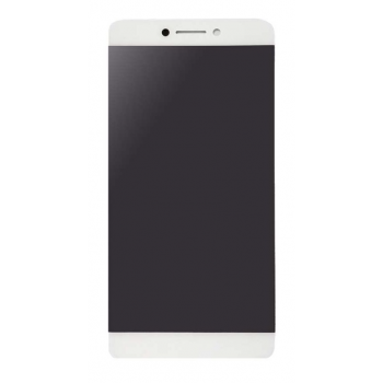Дисплей (экран) для LeEco (LeTV) Cool 1 (COOLPAD) C103/106/107/R116 + тачскрин, белый
