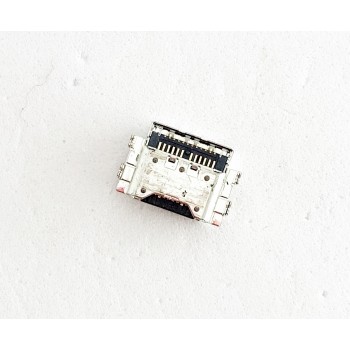 Разъем зарядки (коннектор) для Samsung T380 Galaxy Tab A/T385/Samsung A920F Galaxy A9 2018/ C5/C7/C9 Pro/C5010, micro USB,  Type-C