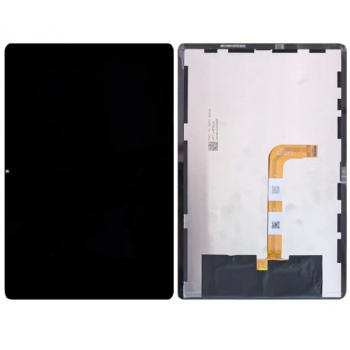 Дисплей Samsung X210 Galaxy Tab A9+ /X215/X216, чорний, оригінал PRC