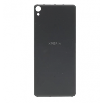 Задняя крышка для Sony F3111 Xperia XA/F3112/F3113/F3115/F3116, серая