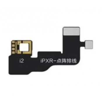 Шлейф для iPhone XR, для восстановления Face ID