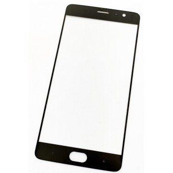 Стекло дисплея OnePlus 3 (A3003)/3T A3010, черное