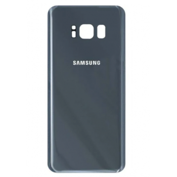 Задняя крышка для Samsung G950F Galaxy S8 (2017), голубая, Coral Blue