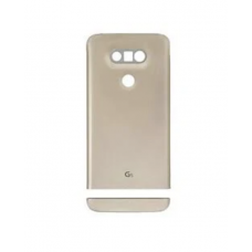 Задняя крышка для LG H820 G5, H830, H840, H850, US992, VS987, золотистая, оригинал 