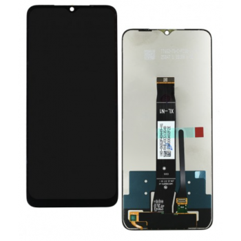Дисплей для Xiaomi Redmi A1 /Redmi A1 Plus /Redmi A2 /Redmi A2 Plus /Poco C50 /Poco C51 чорний