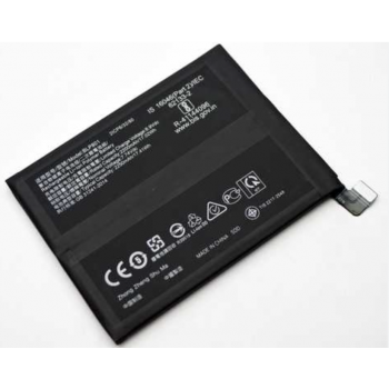 Акумулятор (батарея) BLP801, OnePlus 8T /8, 2250+2250mAh, оригінал PRC