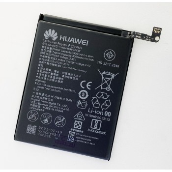 Аккумуляторная батарея (АКБ) Huawei HB446486ECW для P Smart Z STK-LX1, P20 Lite 2019 3000 mAh