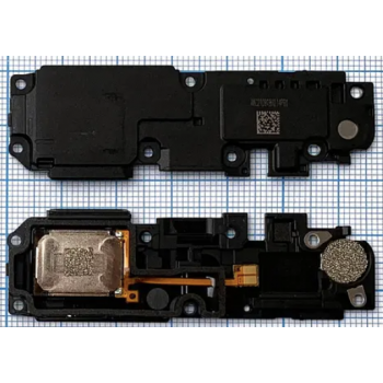 Полифонический динамик (звонок) Xiaomi Redmi 10/Redmi 10 2022, в рамке 