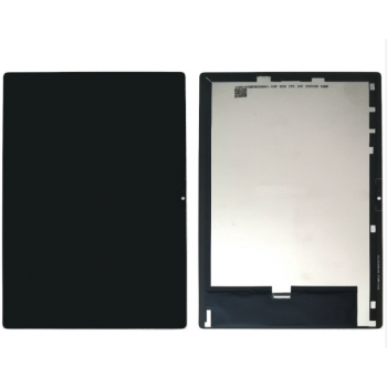Дисплей (экран) для Samsung Galaxy Tab A8 10.5 X200 X205 + тачскрин (оригинал Китай)