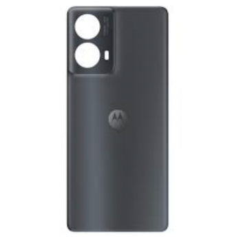 Задня кришка для Motorola XT2427-3 Moto G85 сіра, Urban Grey, оригінал PRC