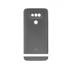 Задняя крышка для LG H820 G5, H830, H840, H850, US992, VS987, серая, оригинал 