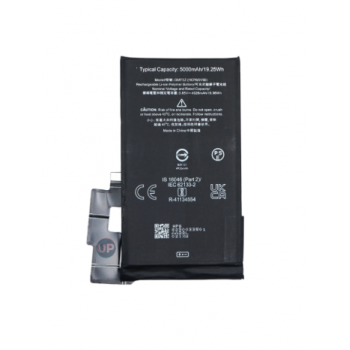 Акумулятор (батарея) для GMF5Z, Google Pixel 7 Pro, 5000mAh, оригінал PRC