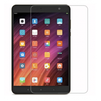 Защитное стекло для Xiaomi Mi Pad 3 (0.3 мм, 2.5D), прозрачное