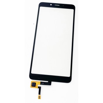 Тачскрин (сенсор) для Xiaomi Redmi 6/ Redmi 6A черный 