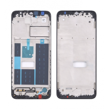 Середня частина для Nokia G10/G20, чорна