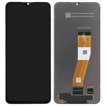 Дисплей (екран) для Oukitel C31/C31 Pro/Cubot P60/Cubot Note 30, чорний