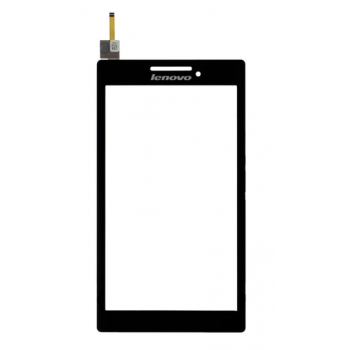 Тачскрин (сенсор) для Lenovo A7-10 Tab 2 7.0, A7-20F, черный