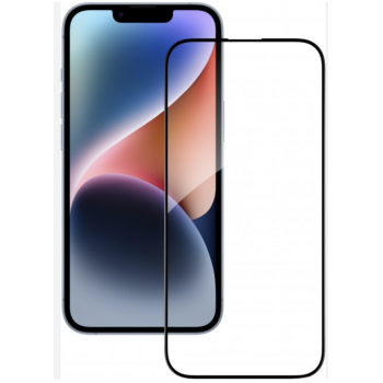 Защитное стекло Apple iPhone 14 Plus, Full Glue