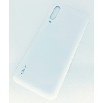 Задняя крышка Xiaomi Mi A3, белая, More than White 