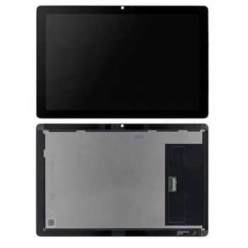 Дисплей (экран) для Huawei MatePad T10s AGS3-L09 AGS3-W09 + тачскрин (черный)