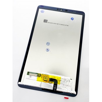 Дисплей (экран) для Xiaomi Mi Pad 4 + тачскрин, черный