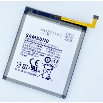 Аккумуляторная батарея (АКБ) Samsung EB-BA405ABE SM-A405F Galaxy A40 2019, 3020mAh