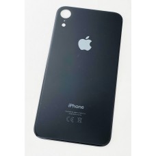Задняя крышка для iPhone XR, черная