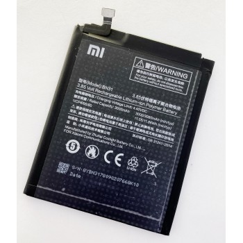 Аккумуляторная батарея (АКБ) Xiaomi BN31 для Mi A1/Mi5X/Redmi Note 5A/Redmi Note 5A Pro, 3000 mAh
