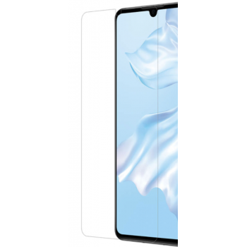 Защитное стекло для Huawei P30, прозрачное