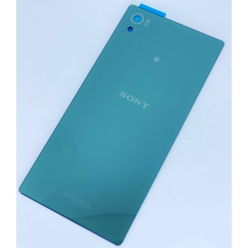 Задняя крышка для Sony E6603 Xperia Z5/E6633/E6653/E6683, зеленая