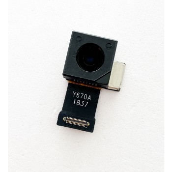 Камера для Google Pixel 3 /Pixel 3 XL/ Pixel 3a/Pixel 3a XL, 12,2MP, основная (большая), на шлейфе